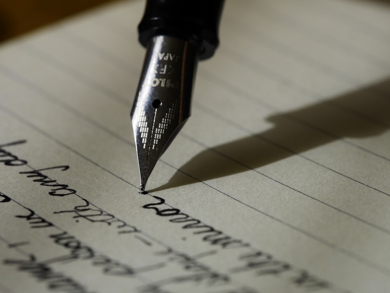 Content Schrijven dat Converteert: Een Complete Gids