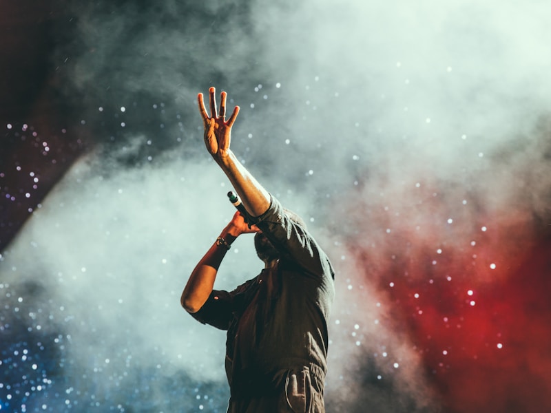 Hip-Hop Performance